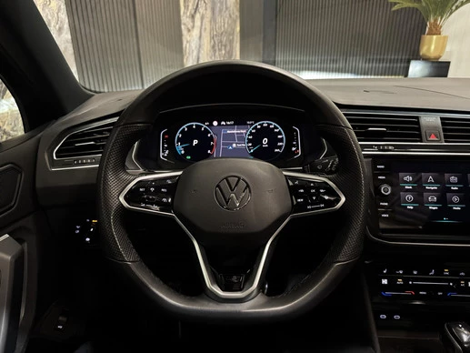 Volkswagen Tiguan - Afbeelding 26 van 30