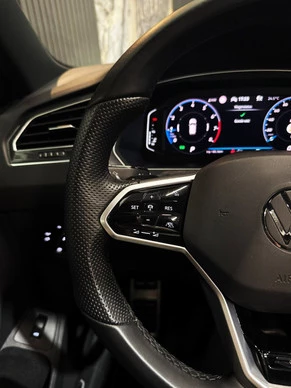 Volkswagen Tiguan - Afbeelding 27 van 30
