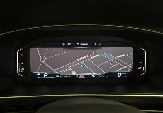 Volkswagen Tiguan - Afbeelding 29 van 30