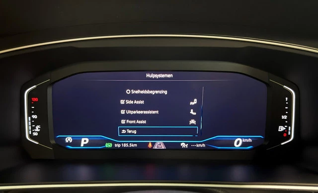 Volkswagen Tiguan - Afbeelding 30 van 30