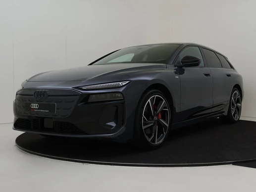 Audi A6 Avant e-tron - Afbeelding 1 van 30