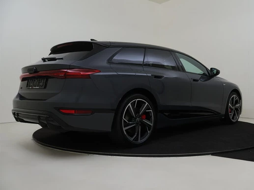 Audi A6 Avant e-tron - Afbeelding 2 van 30