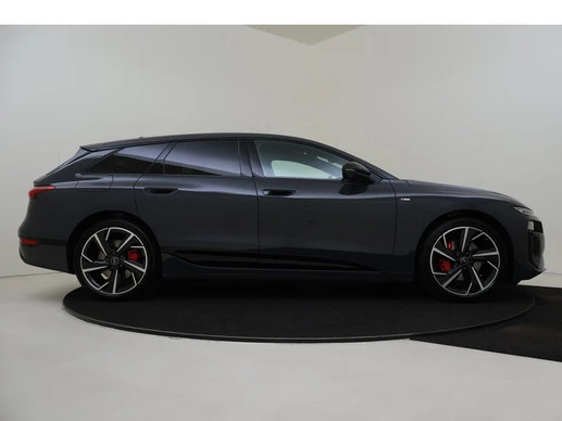 Audi A6 Avant e-tron - Afbeelding 3 van 30