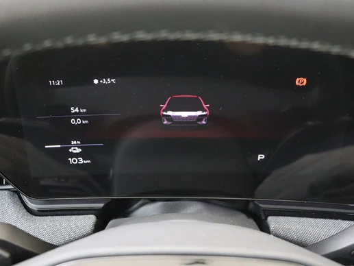 Audi A6 Avant e-tron - Afbeelding 9 van 30