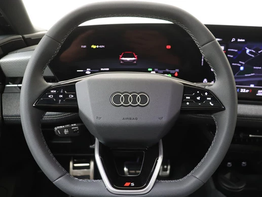 Audi A6 Avant e-tron - Afbeelding 12 van 30