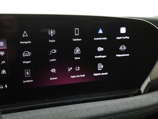 Audi A6 Avant e-tron - Afbeelding 20 van 30