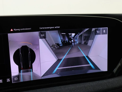 Audi A6 Avant e-tron - Afbeelding 21 van 30