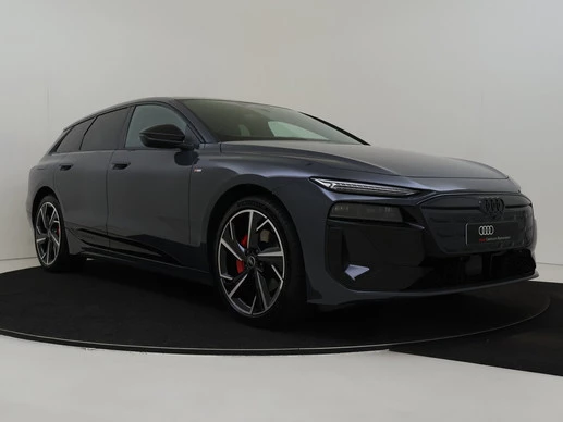 Audi A6 Avant e-tron - Afbeelding 25 van 30