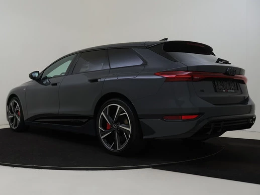 Audi A6 Avant e-tron - Afbeelding 26 van 30