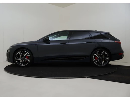 Audi A6 Avant e-tron - Afbeelding 27 van 30