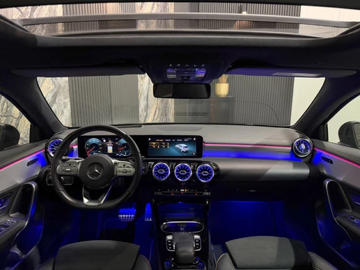 Mercedes-Benz A-Klasse - Afbeelding 2 van 30