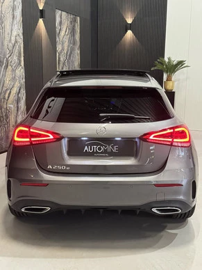 Mercedes-Benz A-Klasse - Afbeelding 4 van 30