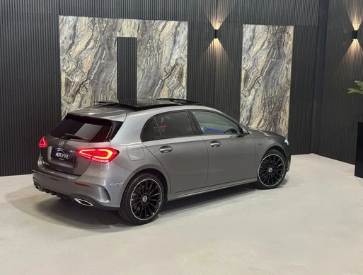 Mercedes-Benz A-Klasse - Afbeelding 6 van 30