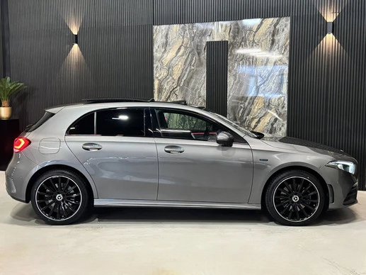 Mercedes-Benz A-Klasse - Afbeelding 9 van 30