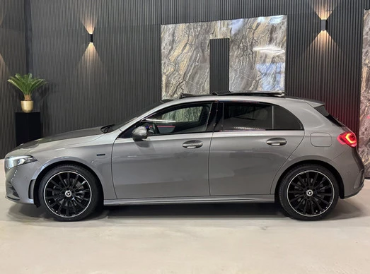 Mercedes-Benz A-Klasse - Afbeelding 10 van 30