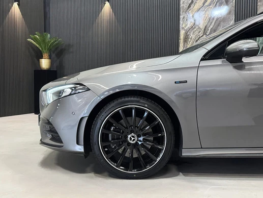 Mercedes-Benz A-Klasse - Afbeelding 11 van 30