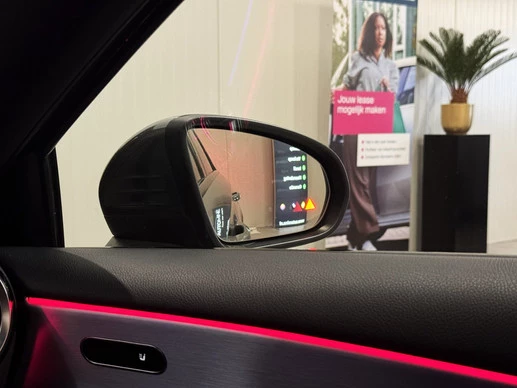 Mercedes-Benz A-Klasse - Afbeelding 12 van 30