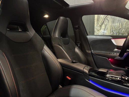 Mercedes-Benz A-Klasse - Afbeelding 16 van 30