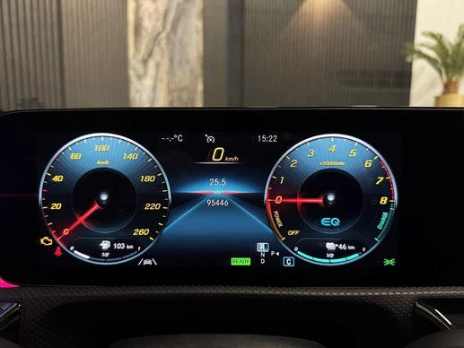 Mercedes-Benz A-Klasse - Afbeelding 19 van 30