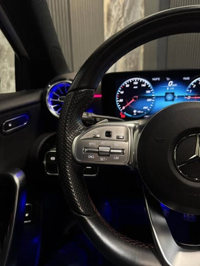 Mercedes-Benz A-Klasse - Afbeelding 20 van 30