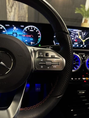 Mercedes-Benz A-Klasse - Afbeelding 21 van 30