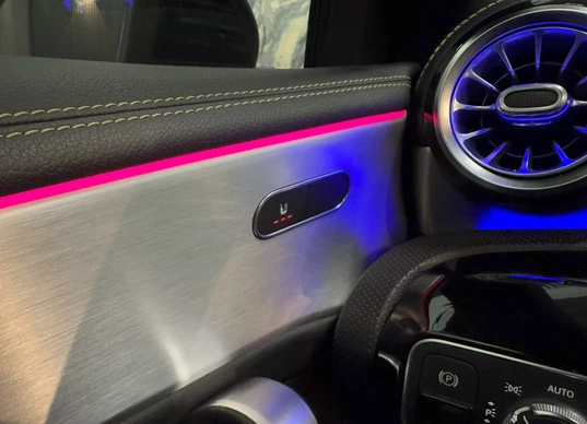 Mercedes-Benz A-Klasse - Afbeelding 22 van 30