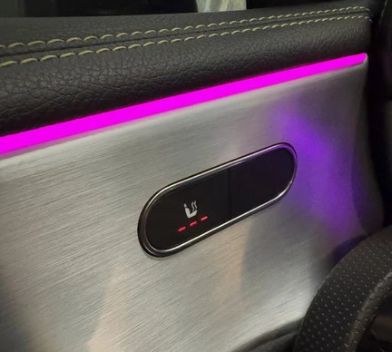 Mercedes-Benz A-Klasse - Afbeelding 23 van 30