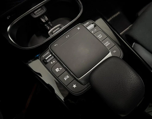 Mercedes-Benz A-Klasse - Afbeelding 25 van 30