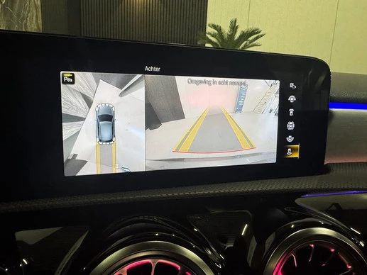 Mercedes-Benz A-Klasse - Afbeelding 26 van 30