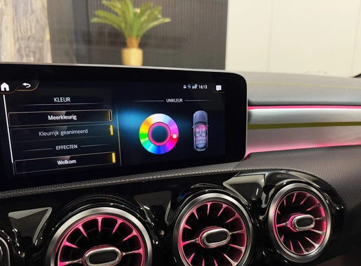 Mercedes-Benz A-Klasse - Afbeelding 27 van 30