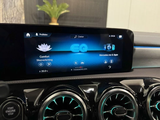 Mercedes-Benz A-Klasse - Afbeelding 28 van 30