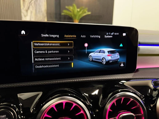 Mercedes-Benz A-Klasse - Afbeelding 29 van 30