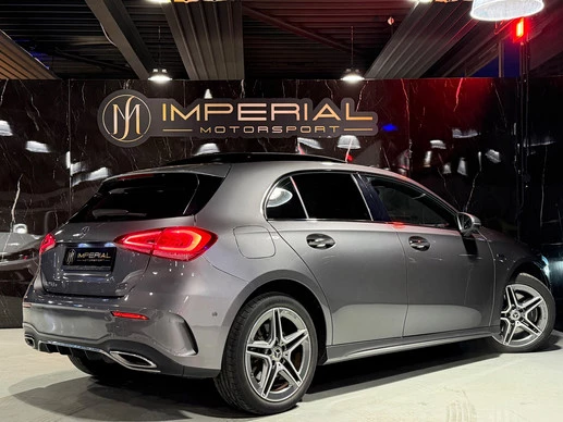 Mercedes-Benz A-Klasse - Afbeelding 2 van 30