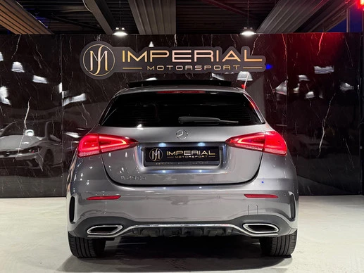 Mercedes-Benz A-Klasse - Afbeelding 6 van 30