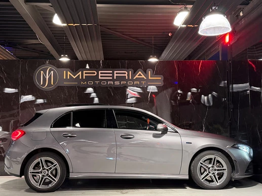 Mercedes-Benz A-Klasse - Afbeelding 7 van 30