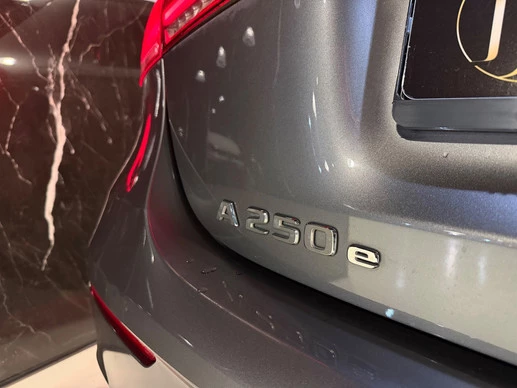 Mercedes-Benz A-Klasse - Afbeelding 9 van 30