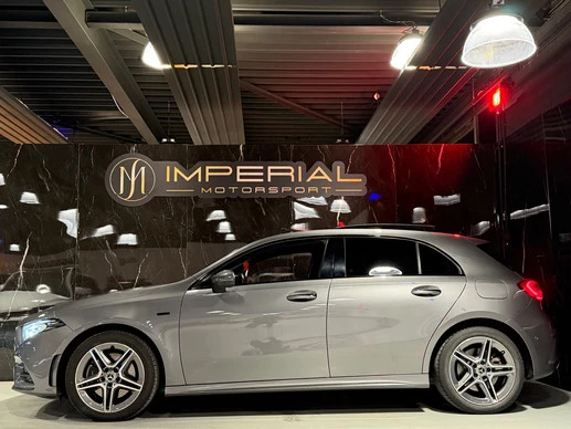 Mercedes-Benz A-Klasse - Afbeelding 11 van 30