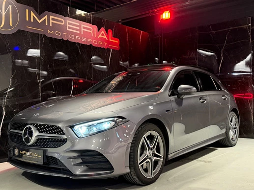 Mercedes-Benz A-Klasse - Afbeelding 12 van 30