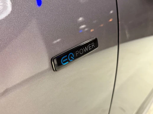 Mercedes-Benz A-Klasse - Afbeelding 13 van 30