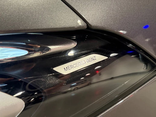 Mercedes-Benz A-Klasse - Afbeelding 16 van 30