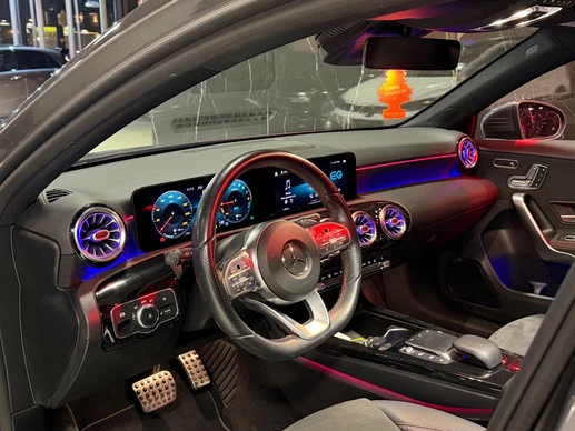 Mercedes-Benz A-Klasse - Afbeelding 17 van 30