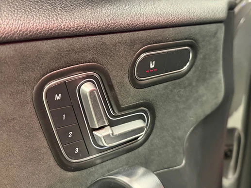 Mercedes-Benz A-Klasse - Afbeelding 18 van 30