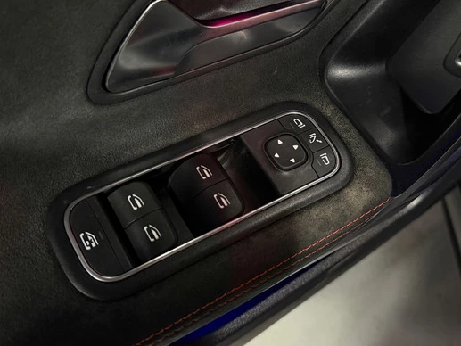 Mercedes-Benz A-Klasse - Afbeelding 19 van 30