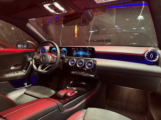 Mercedes-Benz A-Klasse - Afbeelding 21 van 30