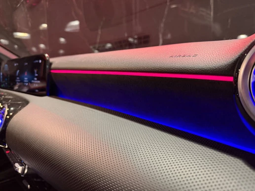 Mercedes-Benz A-Klasse - Afbeelding 22 van 30