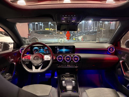 Mercedes-Benz A-Klasse - Afbeelding 23 van 30