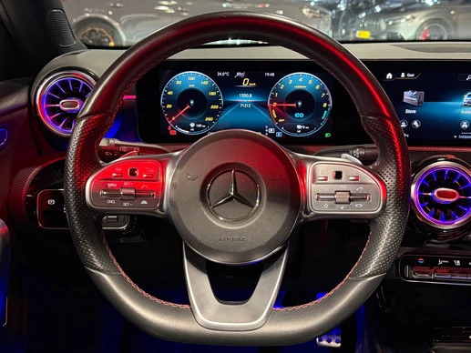 Mercedes-Benz A-Klasse - Afbeelding 24 van 30