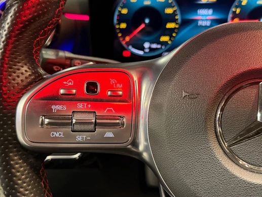 Mercedes-Benz A-Klasse - Afbeelding 25 van 30