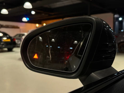 Mercedes-Benz A-Klasse - Afbeelding 27 van 30