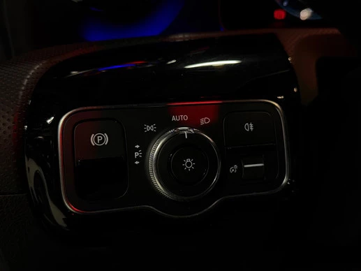 Mercedes-Benz A-Klasse - Afbeelding 28 van 30